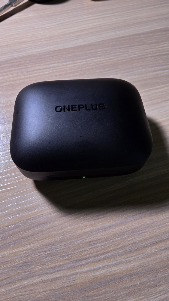 OnePlus buds pro - photo 4