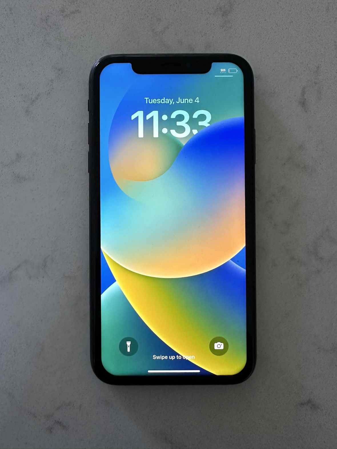 IPHONE XR 64GB UNLOCKED 9/10 CONDITION $200 FIRM thumbnail