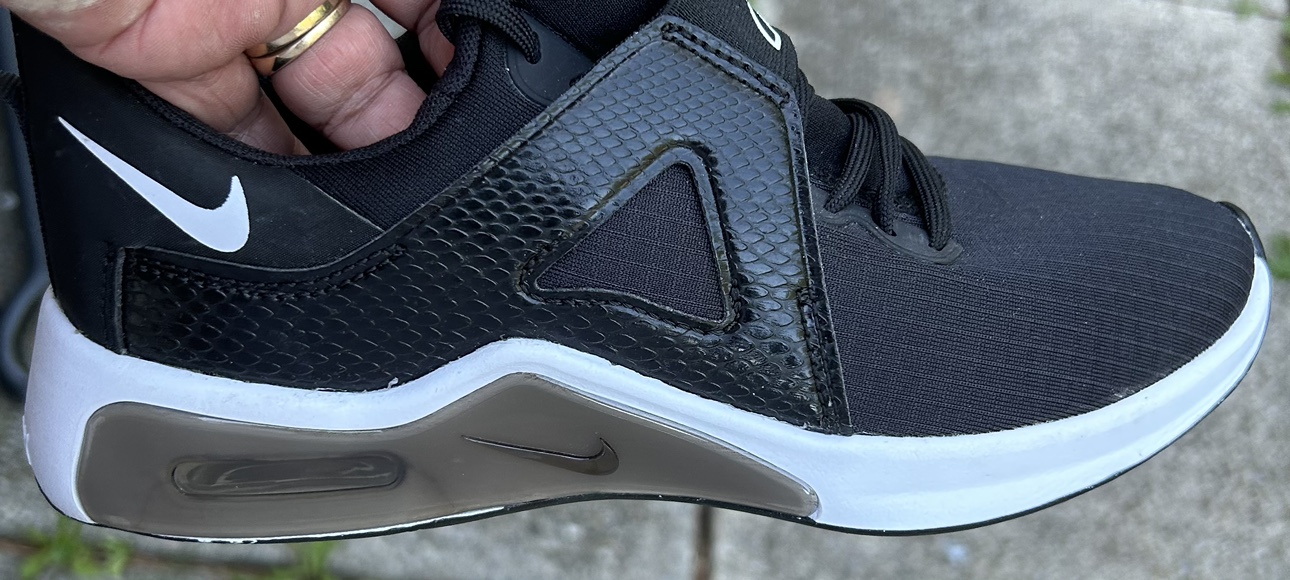 Air max - photo 2