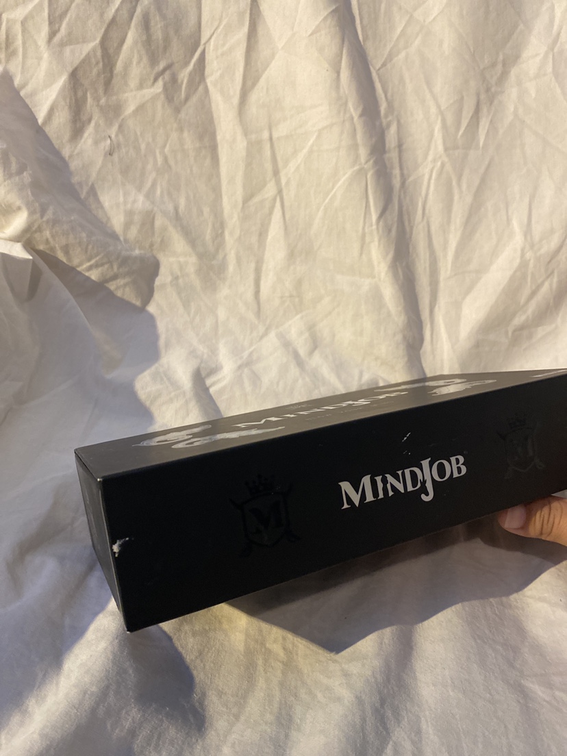 Adult Card Game - Mindjob - photo 3