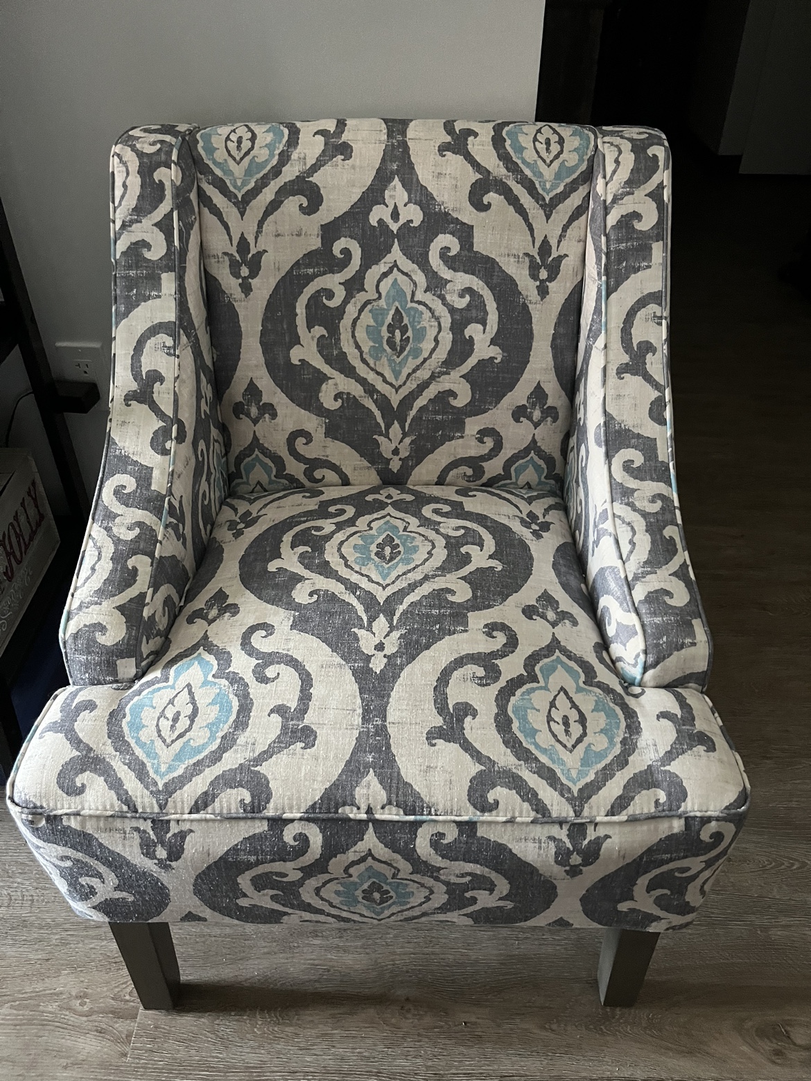 Chair - photo 3