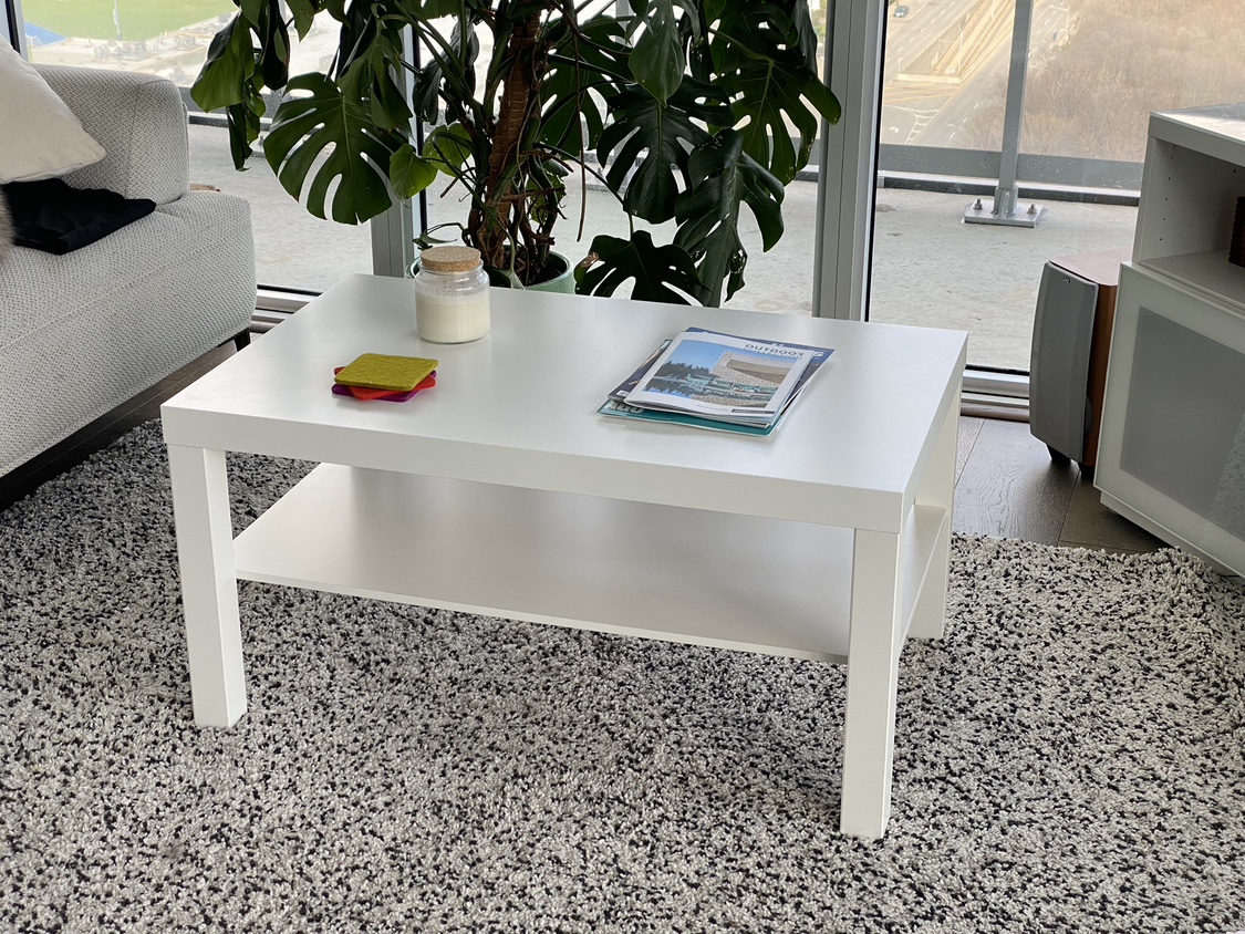 IKEA LACK Coffee table
