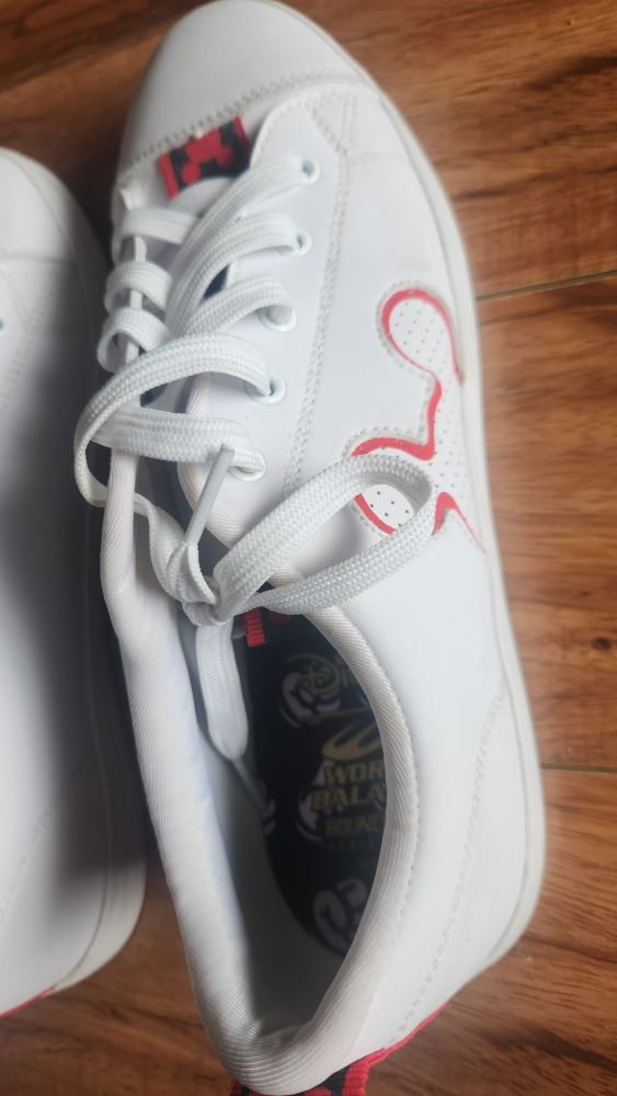 mickey mouse shoes - photo 2