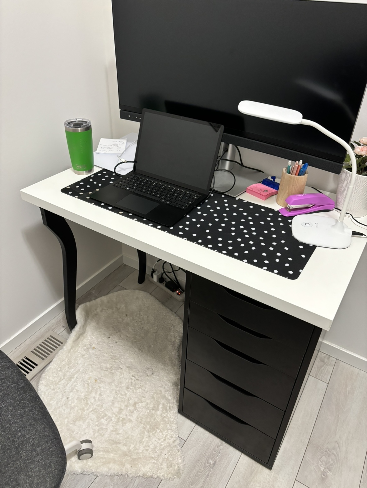 Office desk