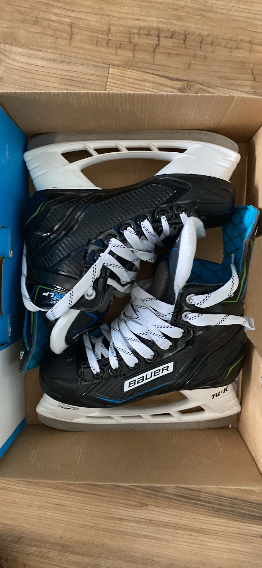 Skates (Bauer)