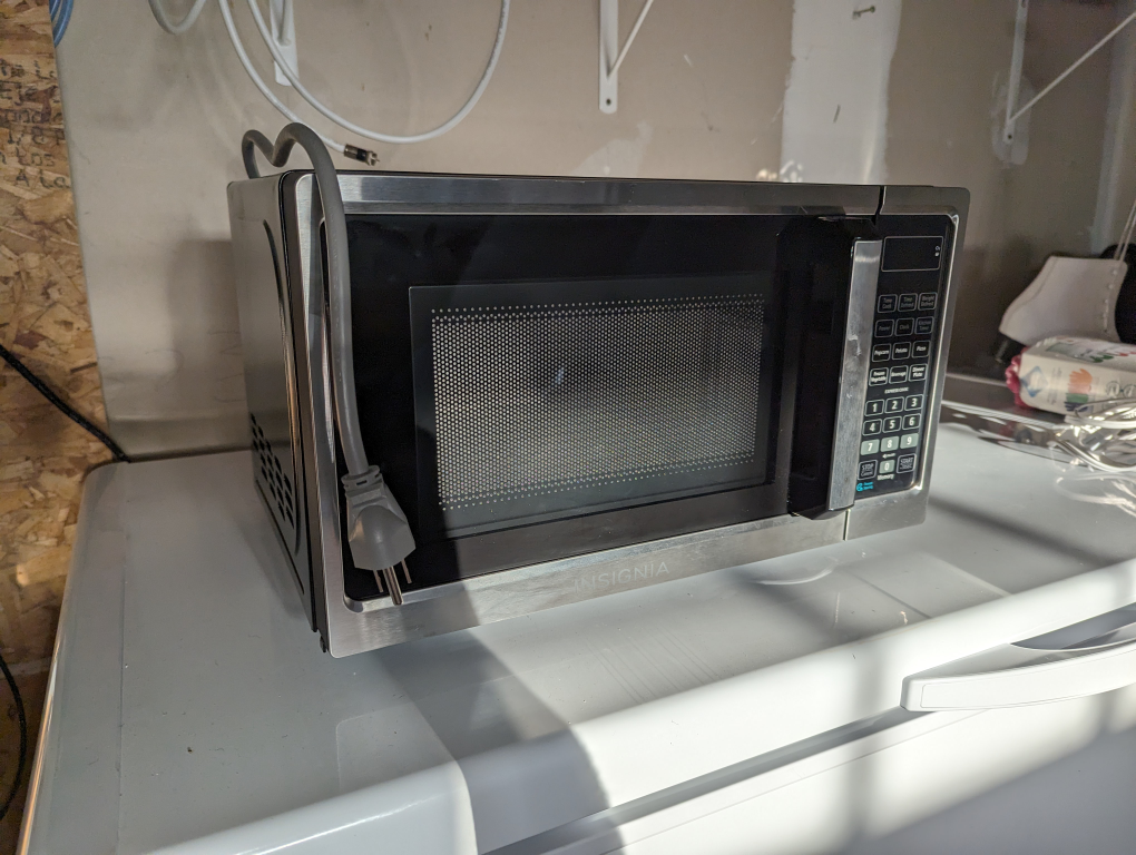 Microwave thumbnail