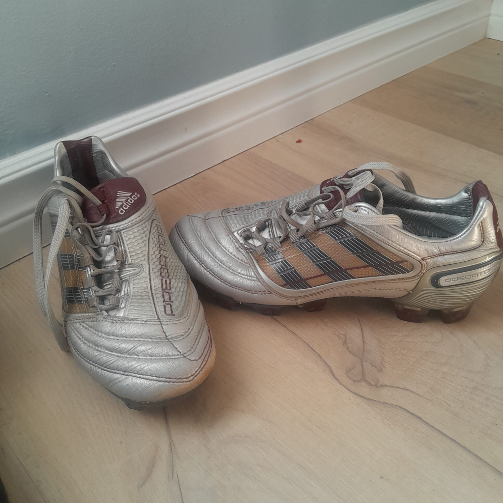 Adidas Predator boot image indicator(4)