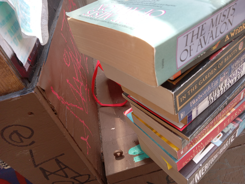 Books For Sale - photo 3