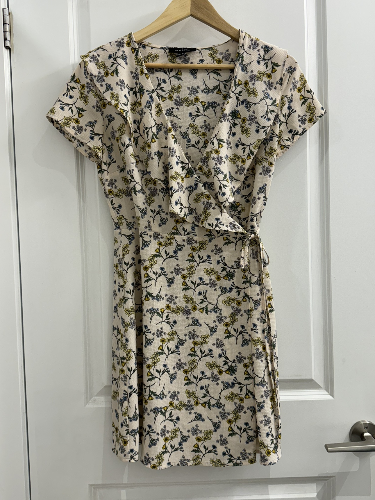 Floral Sundress