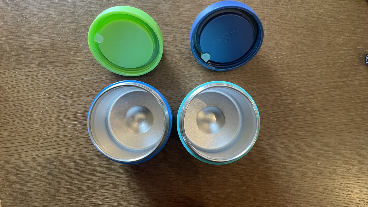 Reduce Insulated Food Jars, 295 ml - photo 2