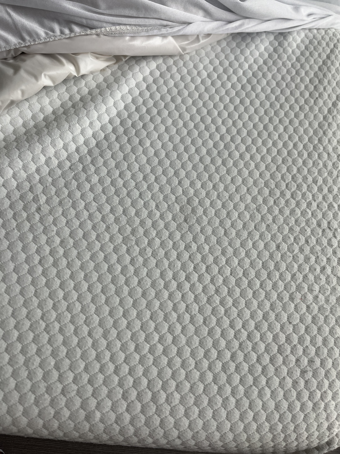 King size mattress - photo 3