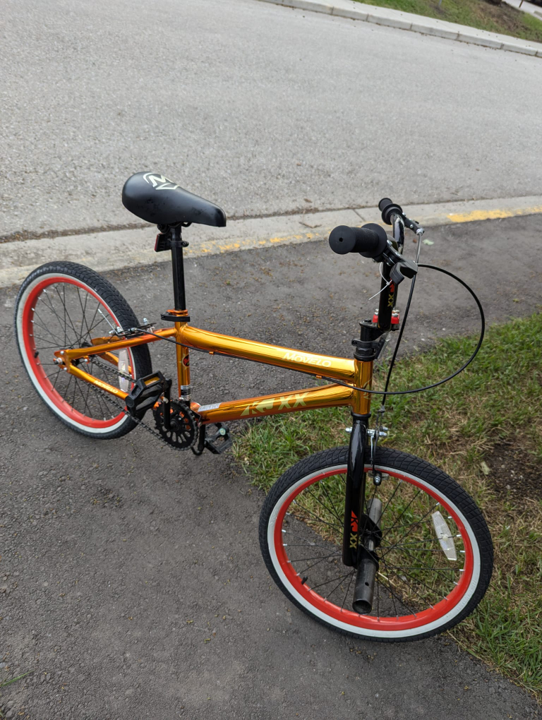 Kids Bike 20"