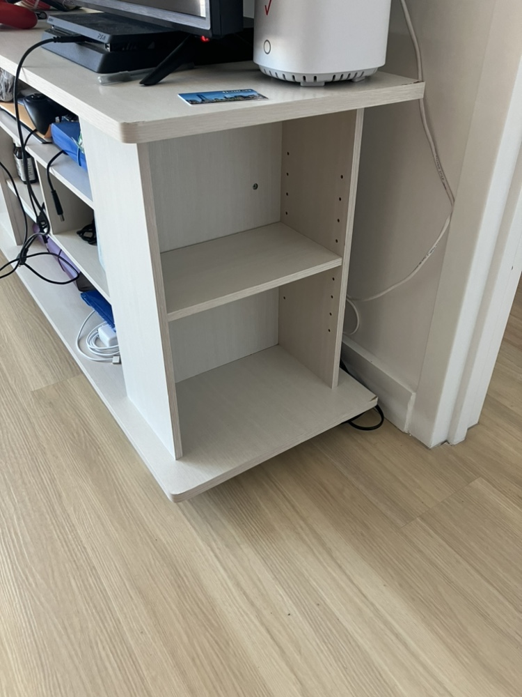 TV stand - photo 2