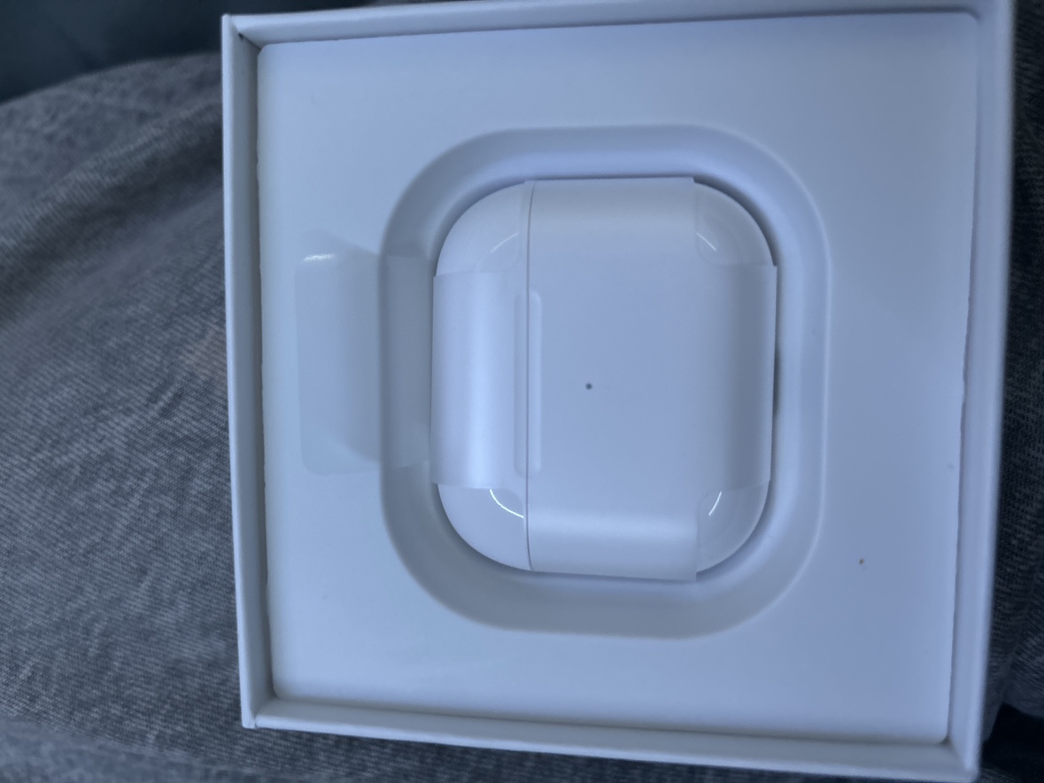 AirPods 3rd gen - photo 5