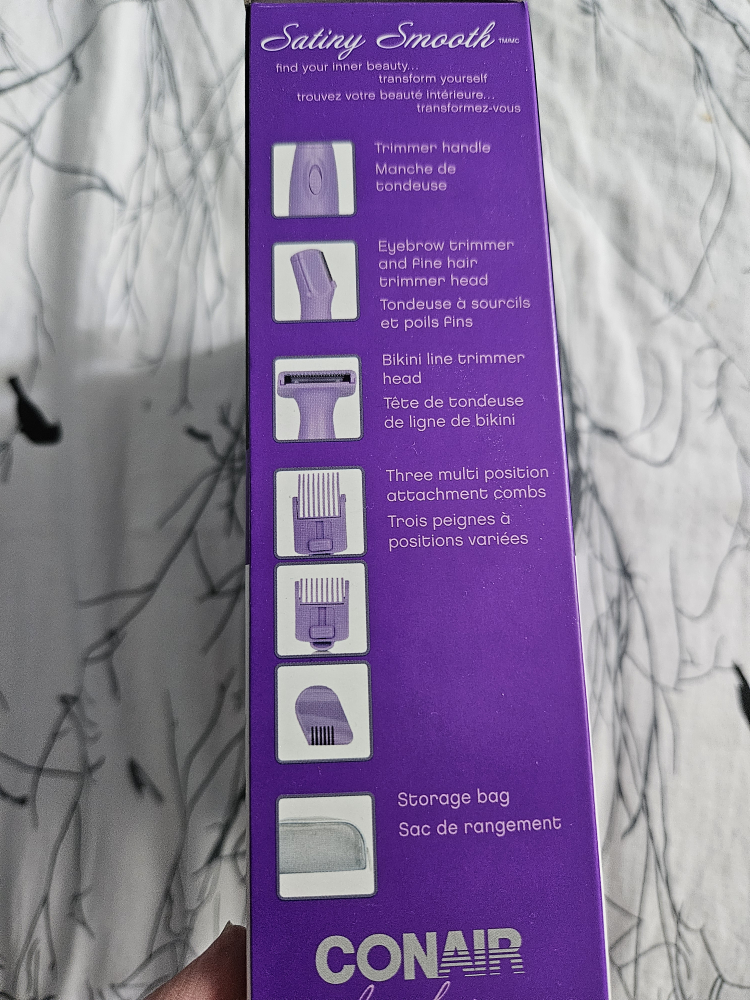 Women's beauty kit image indicator(2)