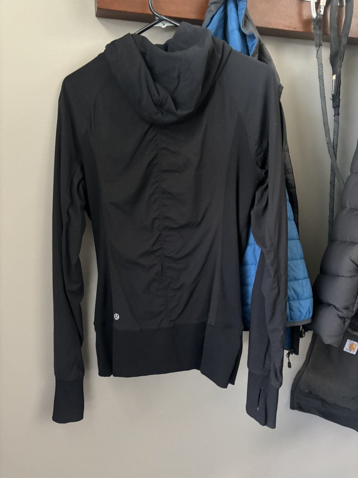 Women’s Jacket - photo 2