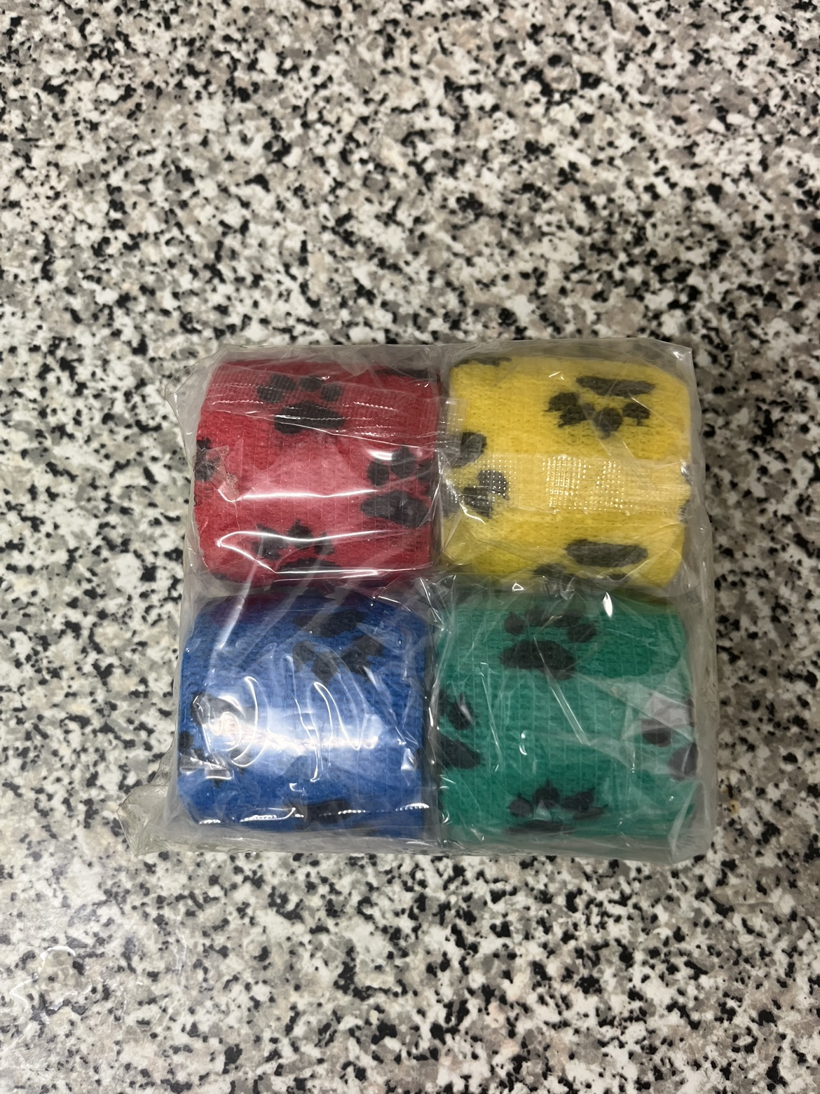 pet bandage thumbnail