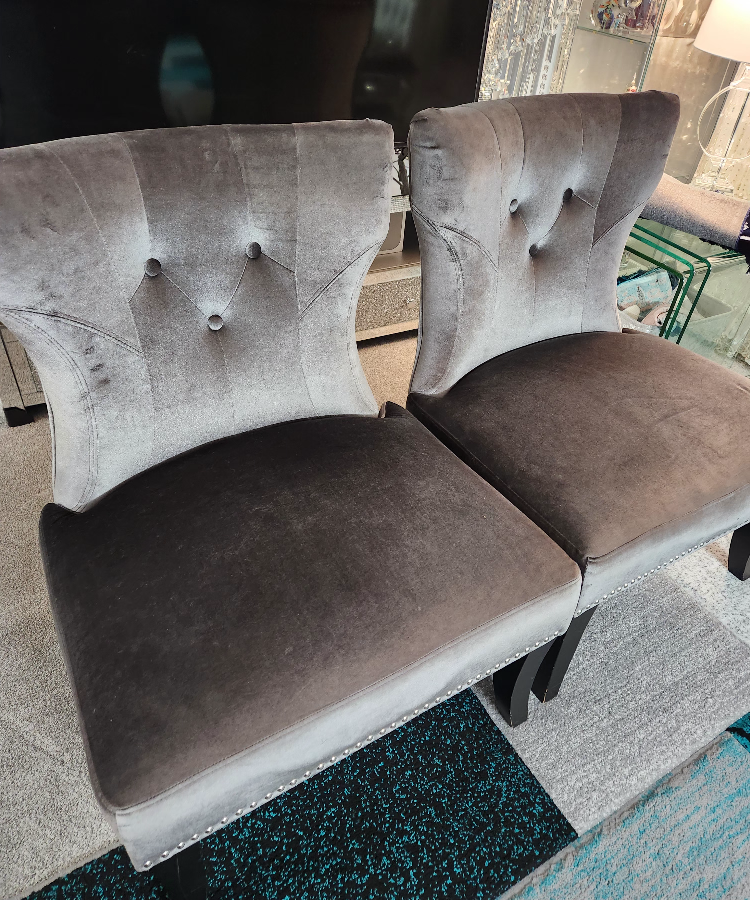 sofa Chairs set of two price for set thumbnail