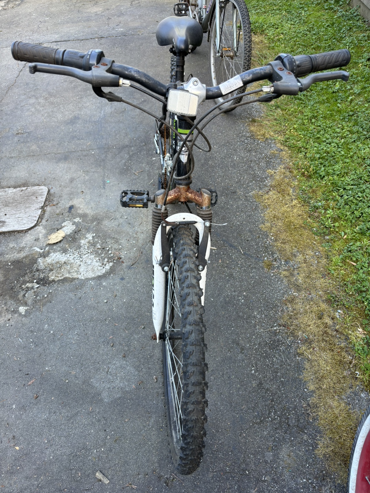 Bike - photo 3