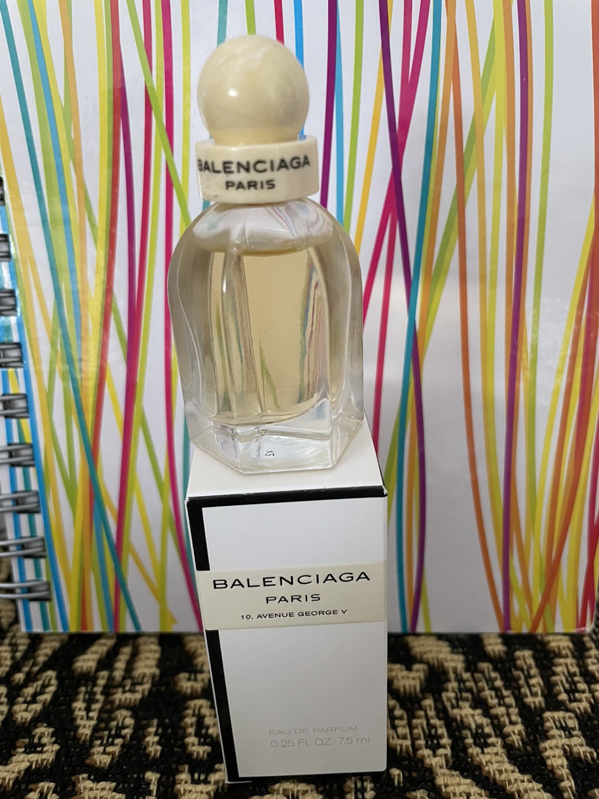 Mini perfumes - 5 pcs - photo 4