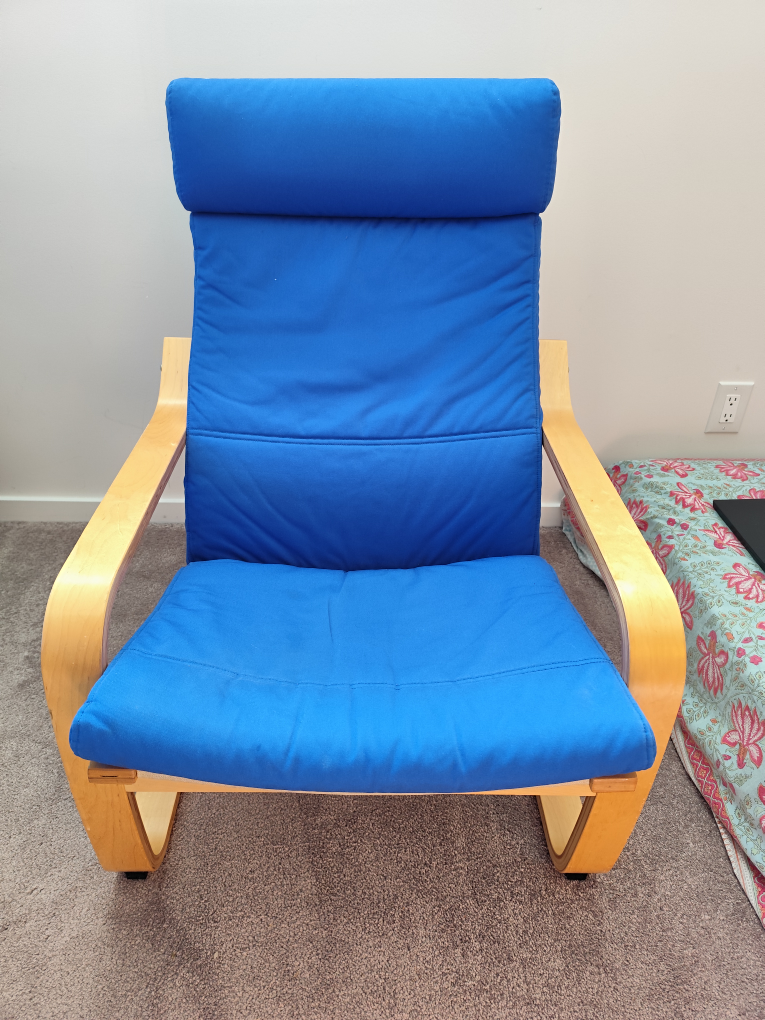 poang chair