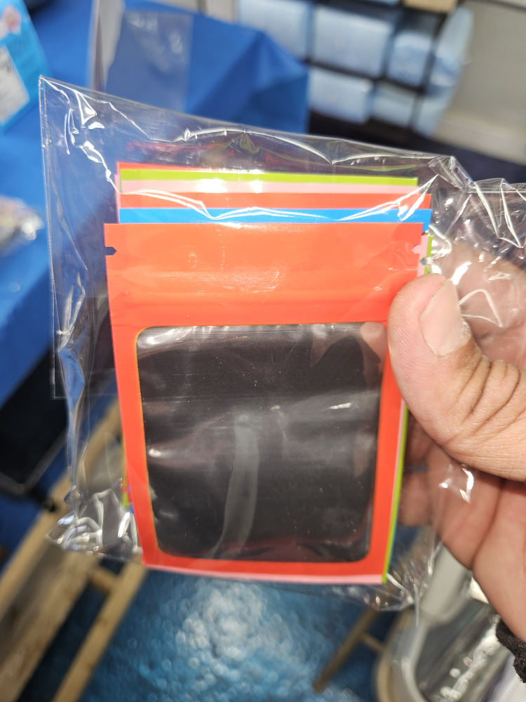 Candy and Jewelry bag - photo 4