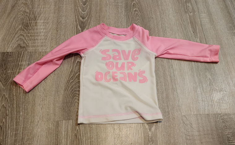 12-18 Month Girls Swim Clothes - photo 3