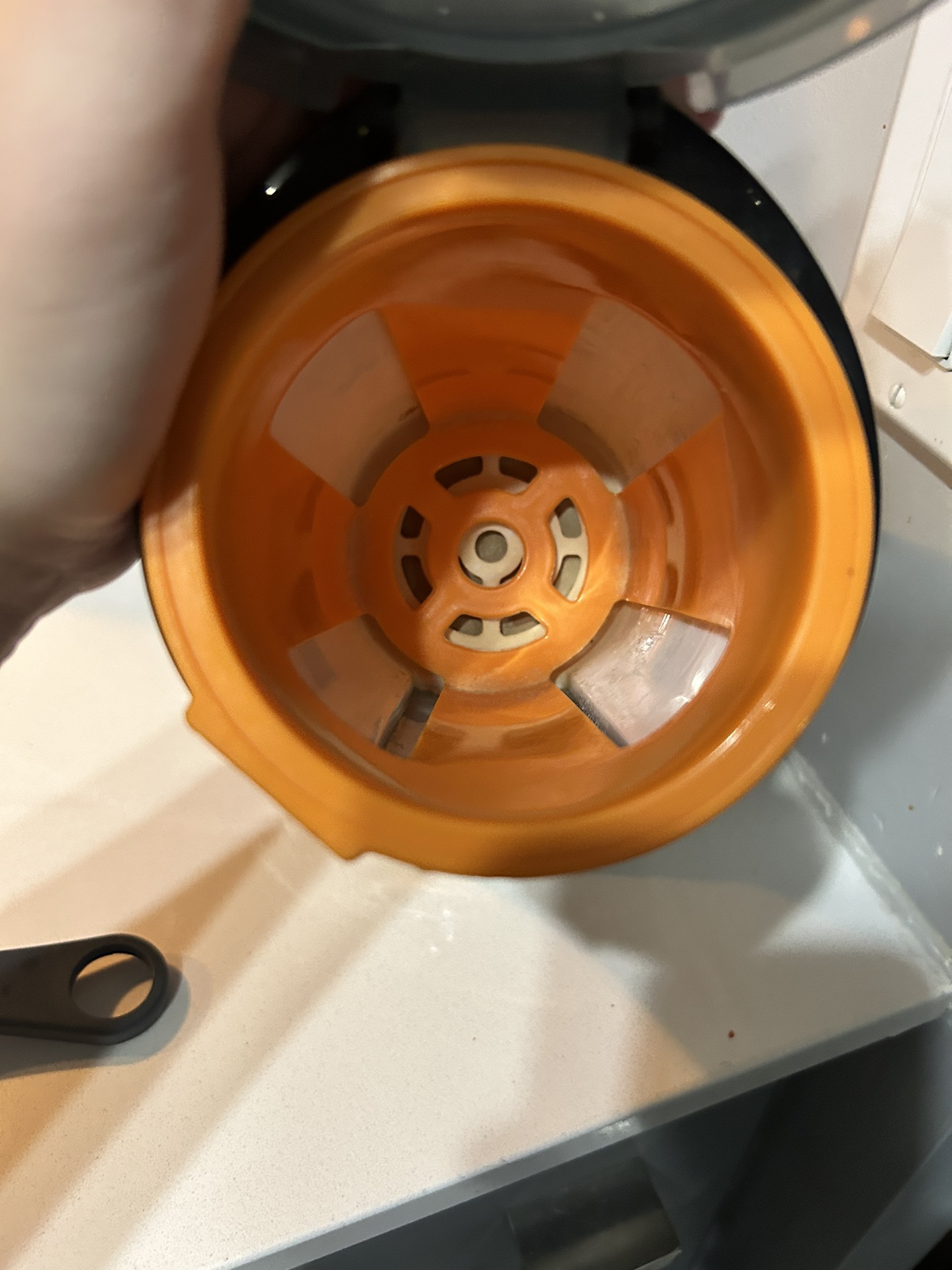 Baby Breeza bottle warmer - photo 2
