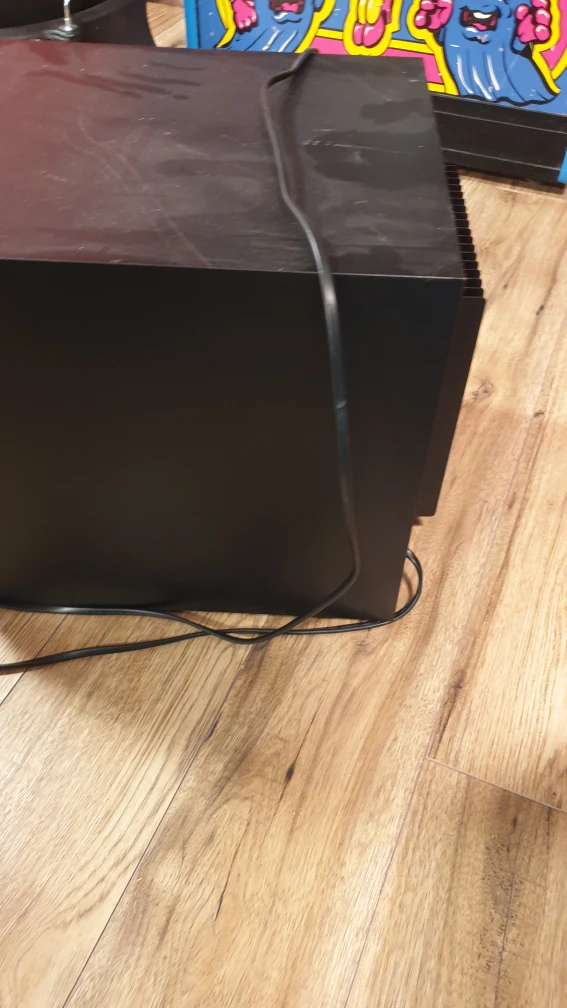 Logitech z5500 speaker free - photo 4