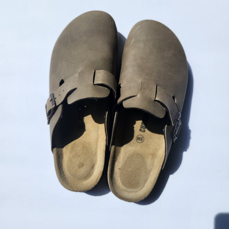 Cushionare clogs for Men Size 9M - photo 3