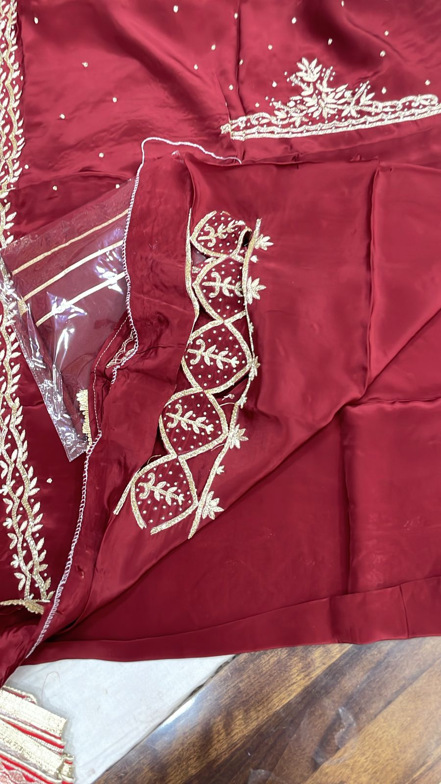 Punjabi suit - photo 3