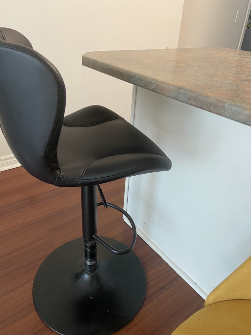 Bar stool - photo 2