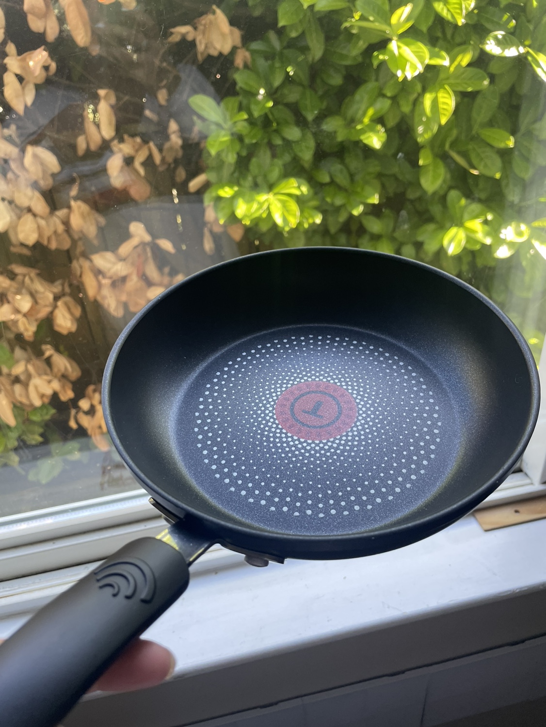 T-Fal pan Brand new