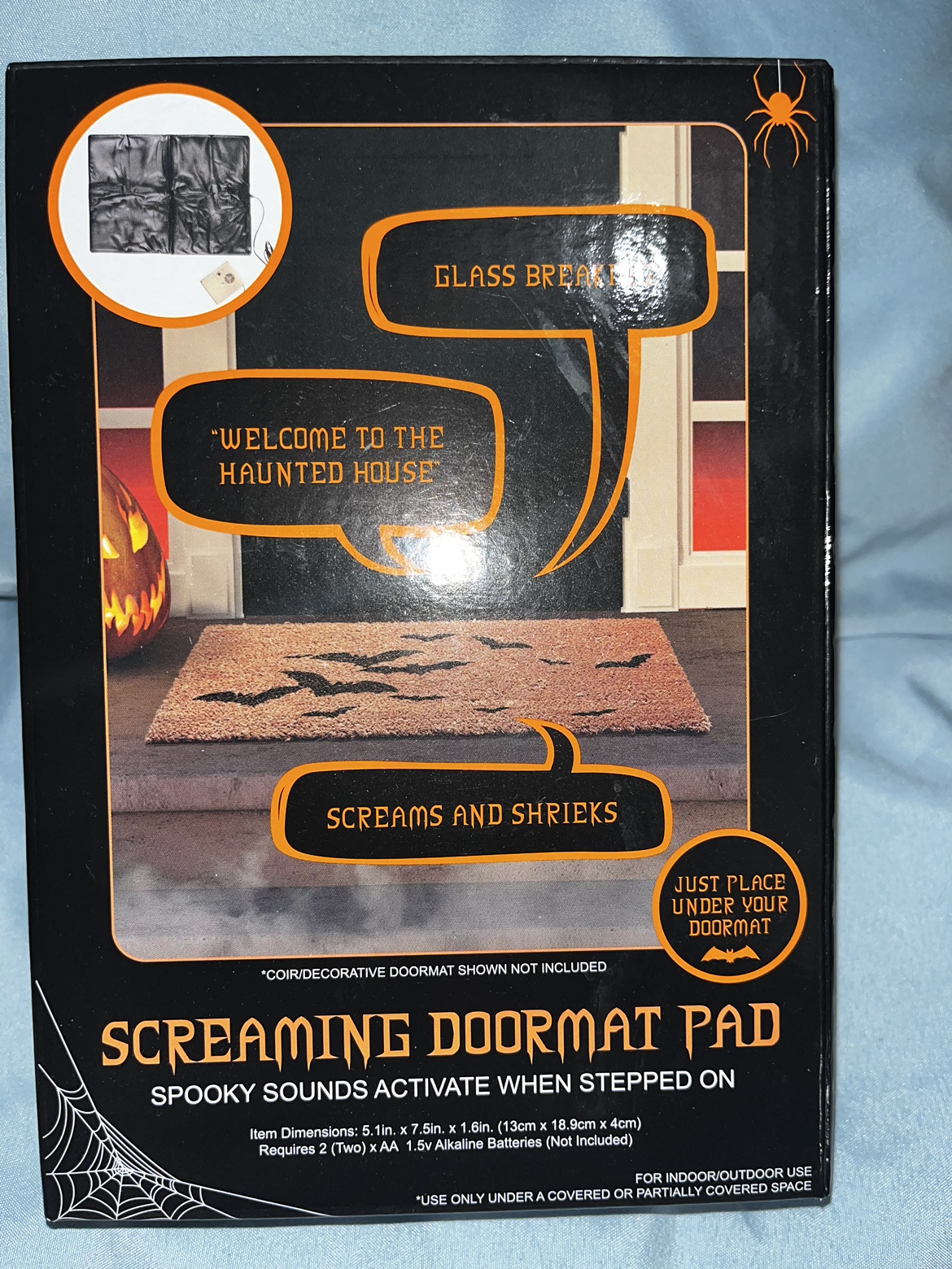 BN SCREAMING DOOR PAD image indicator(2)
