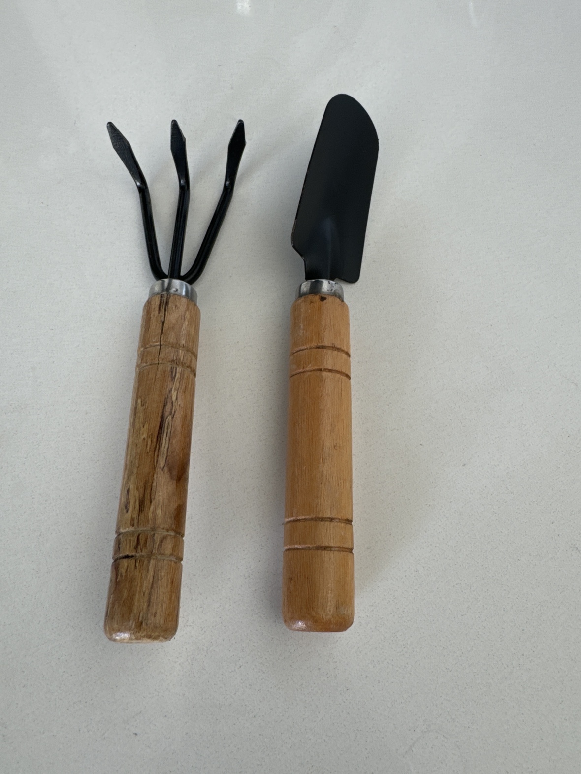 Garden tools #freecycle