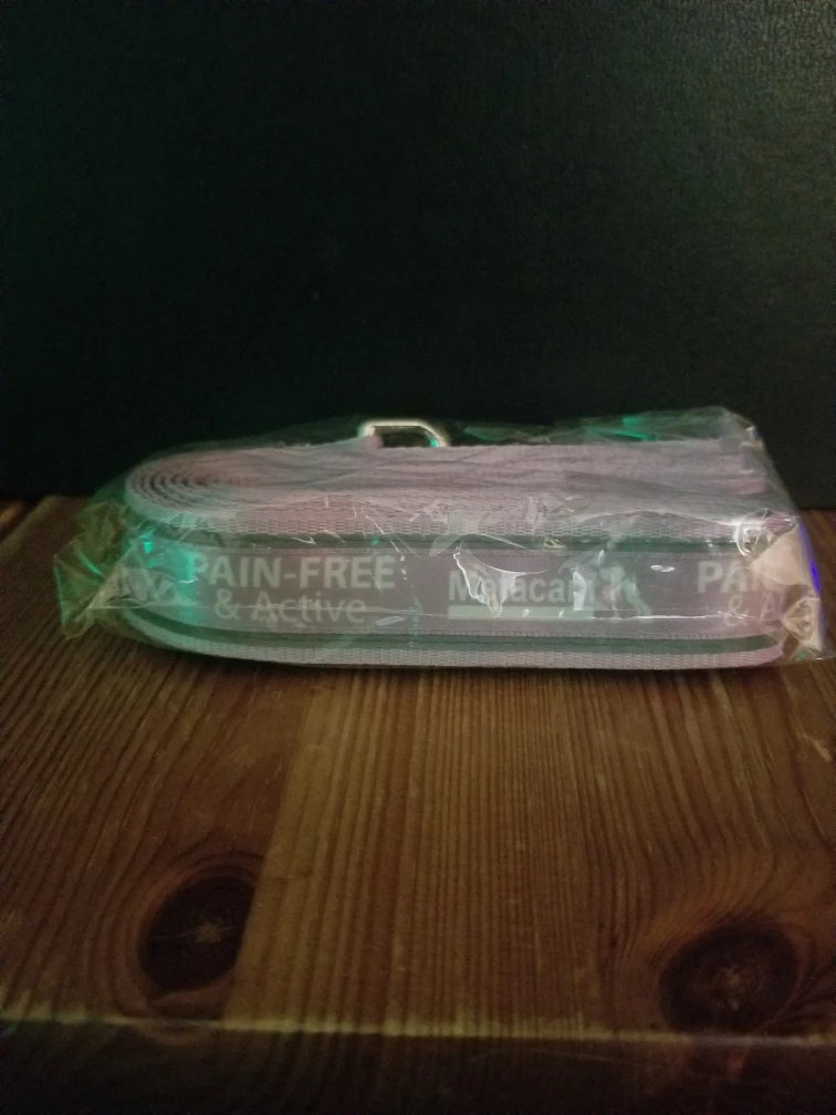 #freecycle Metacam Dog Leash thumbnail