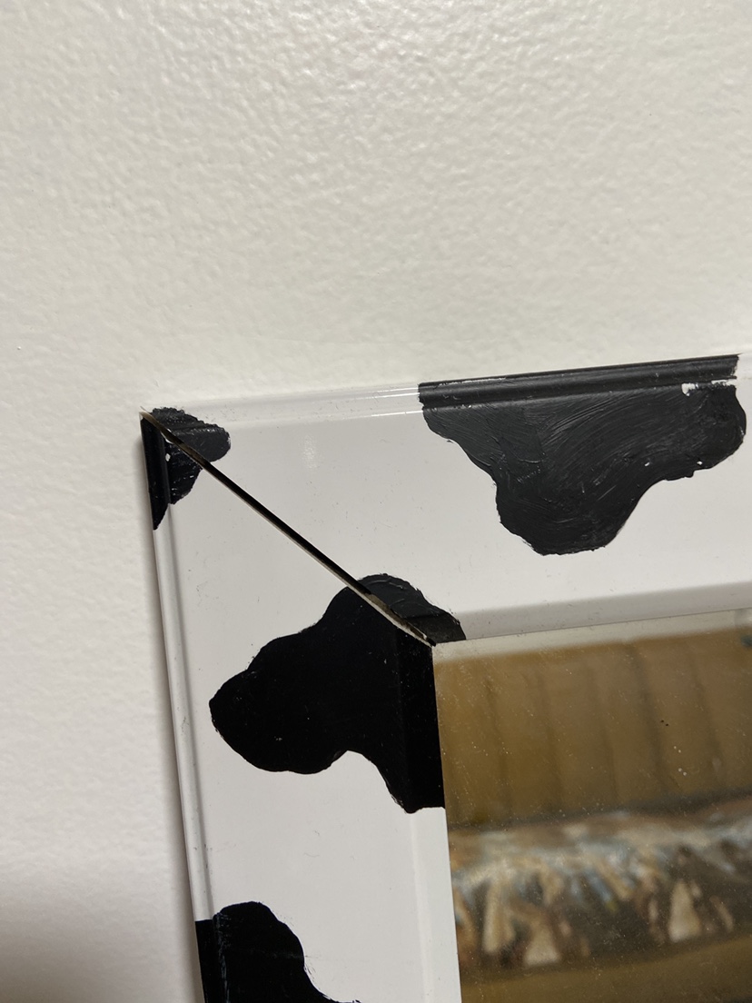 Mirror - photo 2