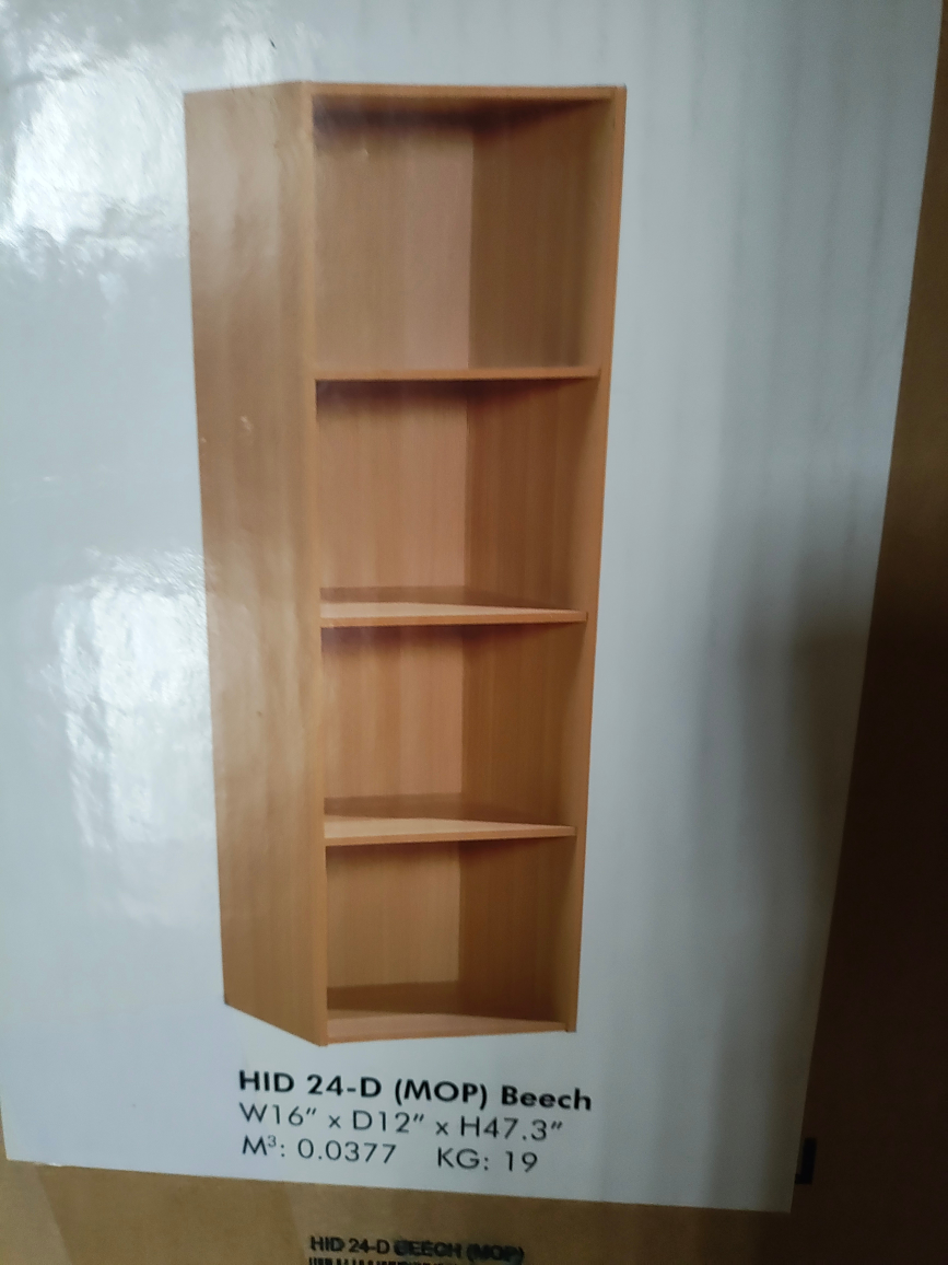 Bookcase (New in Box) - photo 2
