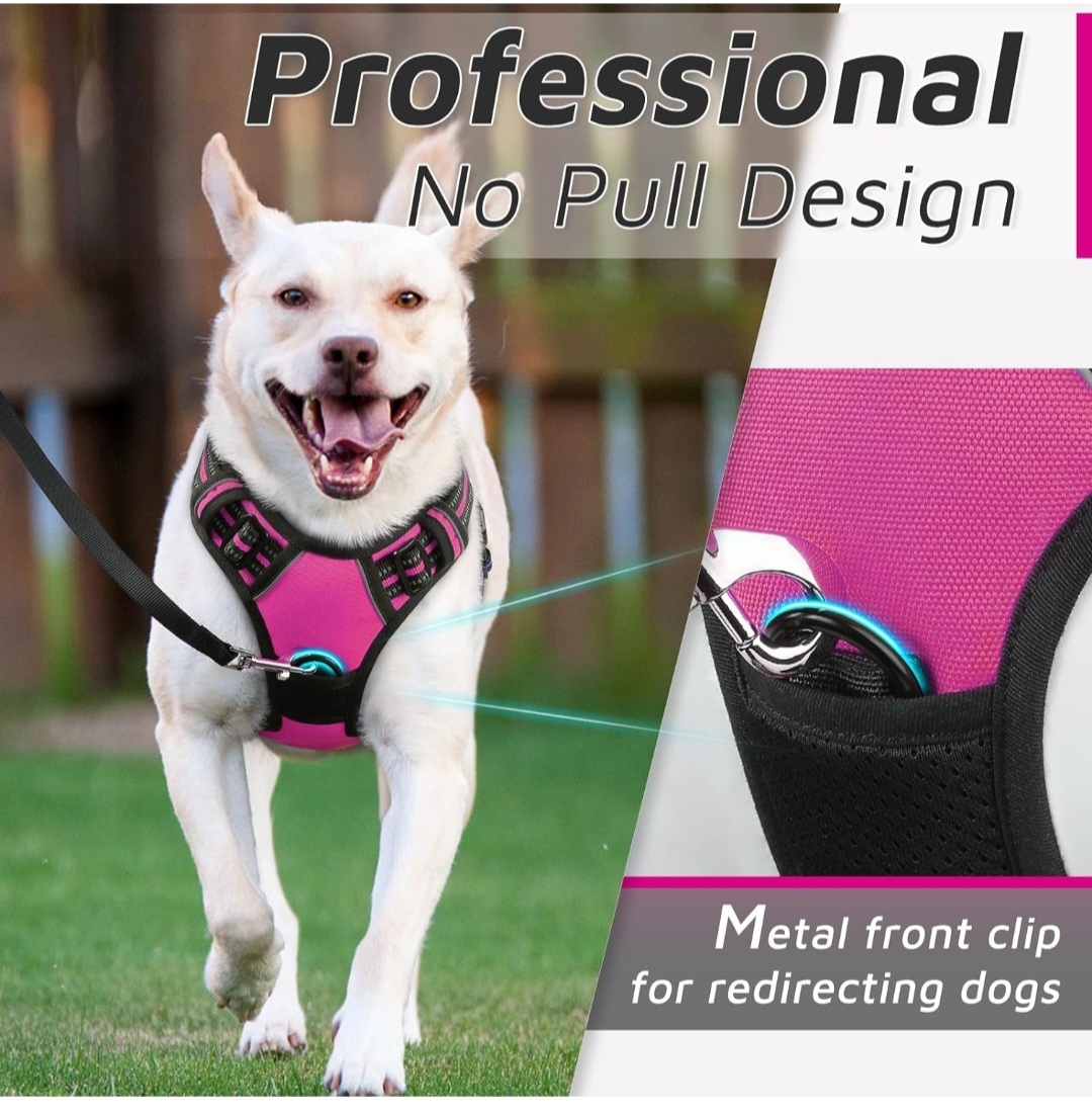 Eagloo Dog Harness No Pull, thumbnail