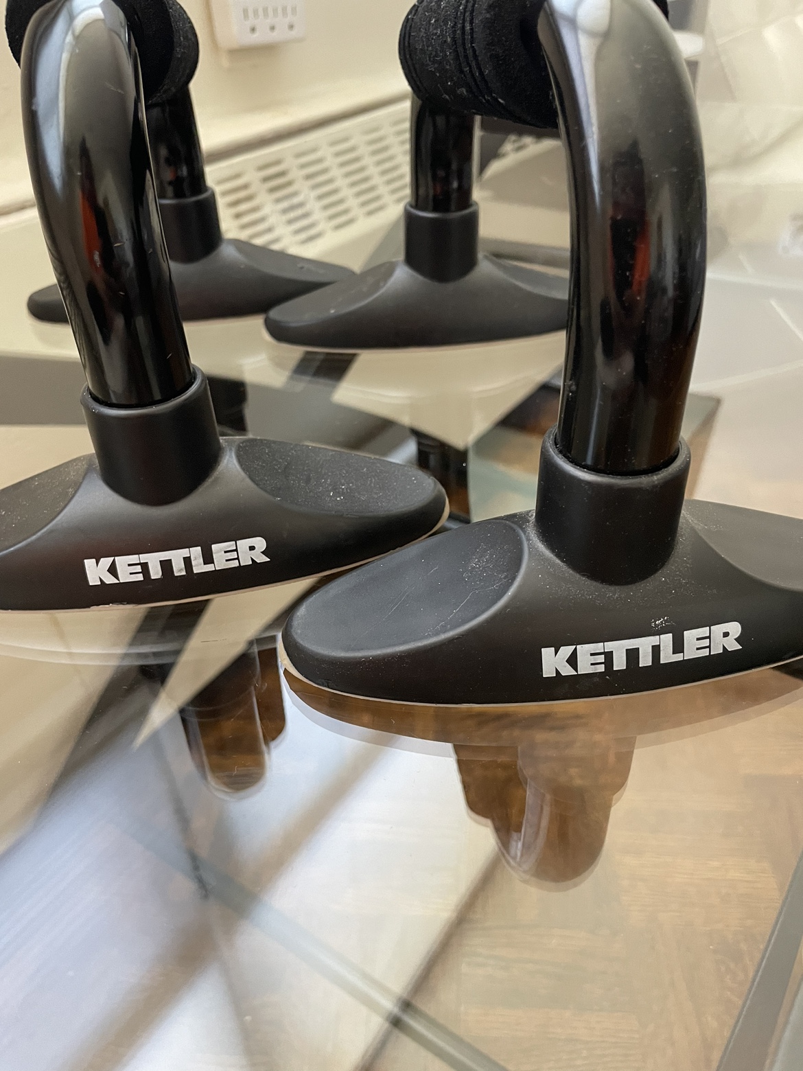SPORT KETTLER