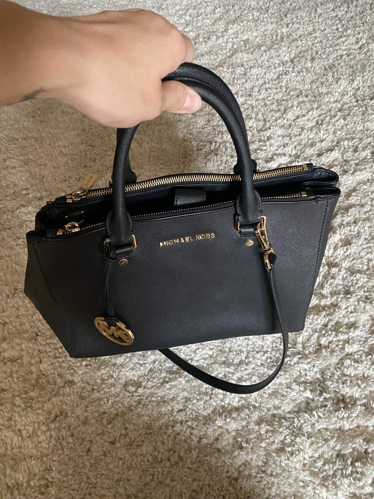 MK purse thumbnail