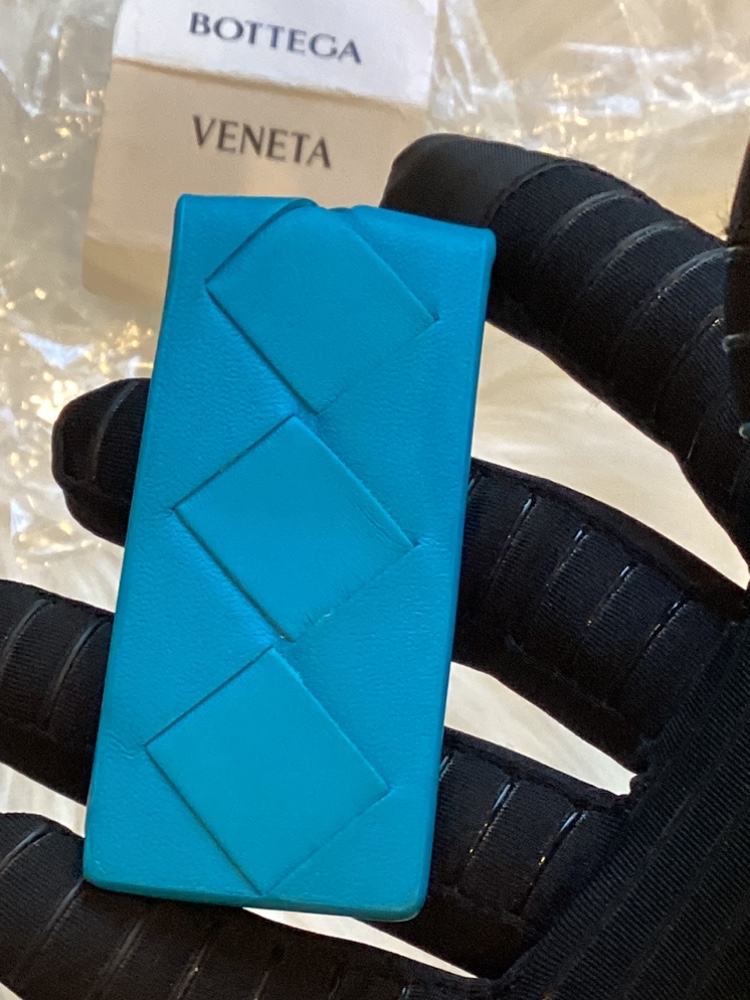Bottega Veneta Money Clip - photo 2