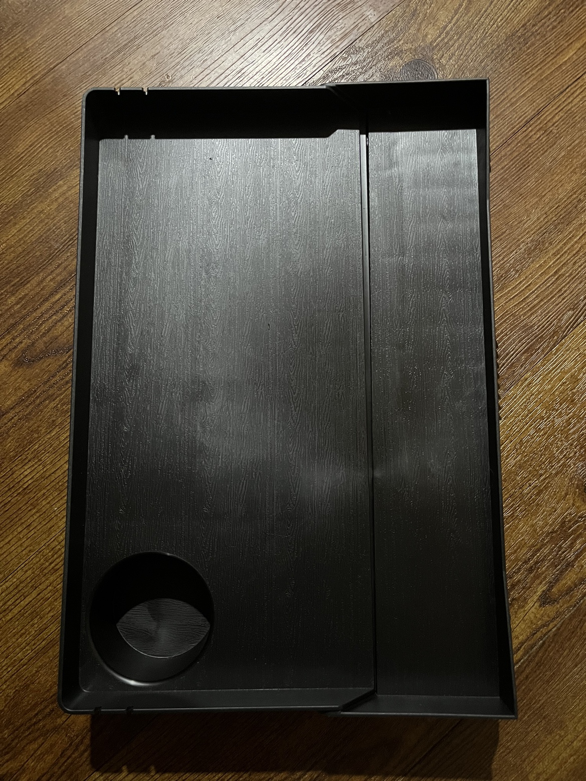 Bed Tray (clip-on) image indicator(2)