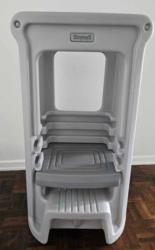 Toddler Tower
