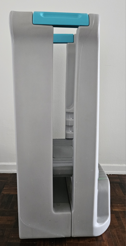 Toddler Tower - photo 3
