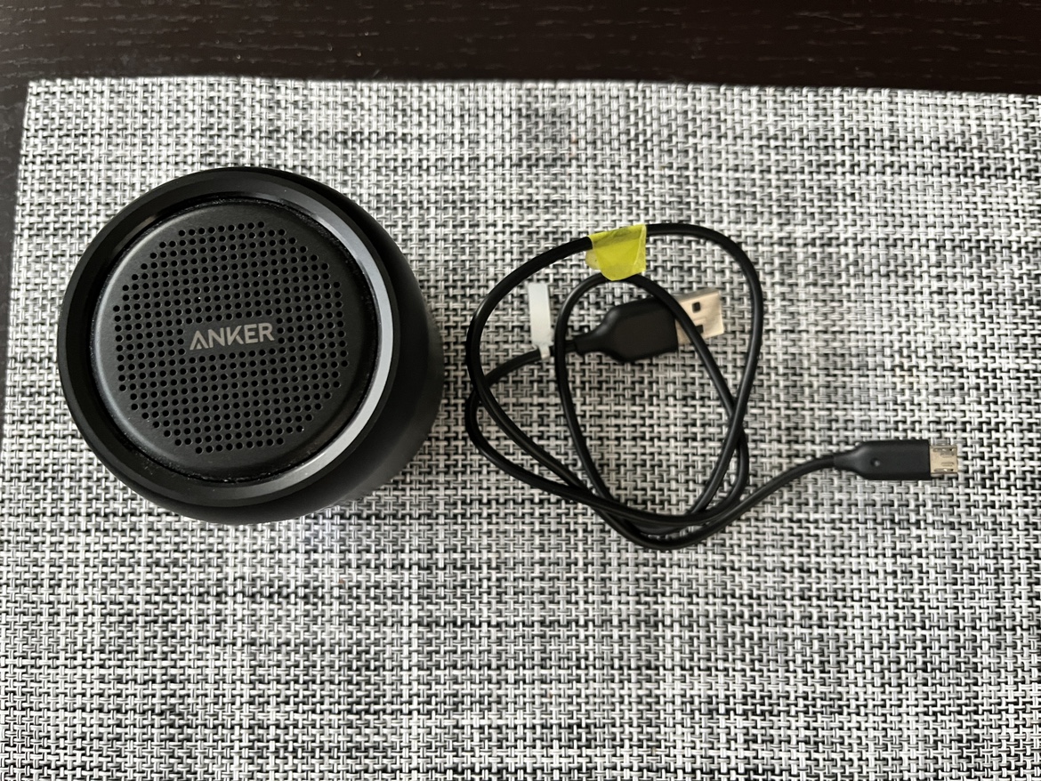 Anker Soundcore Mini