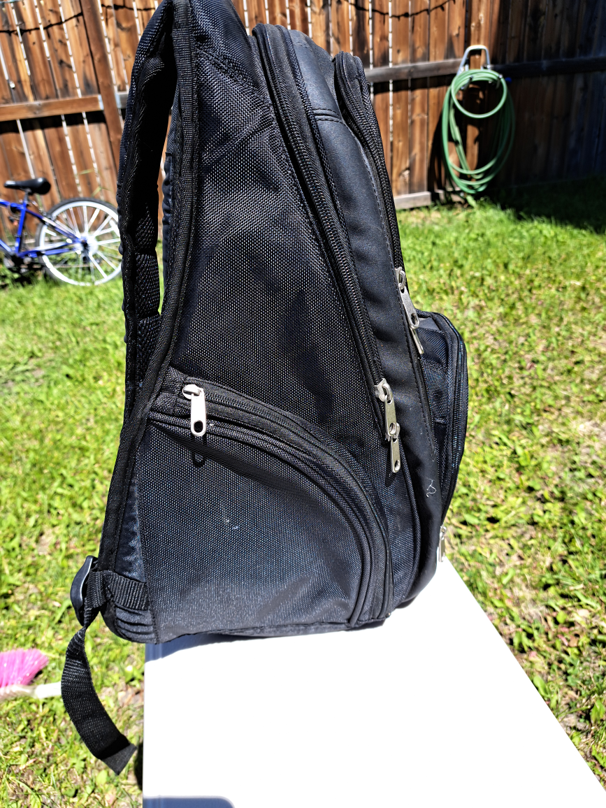 Kensington backpack - photo 2