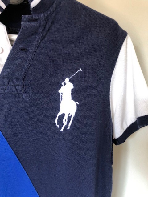 RALPH LAUREN POLO SHIRT image indicator(4)