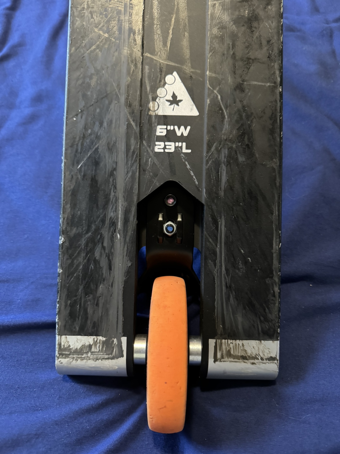 Custom Pro Trick Scooter image indicator(2)