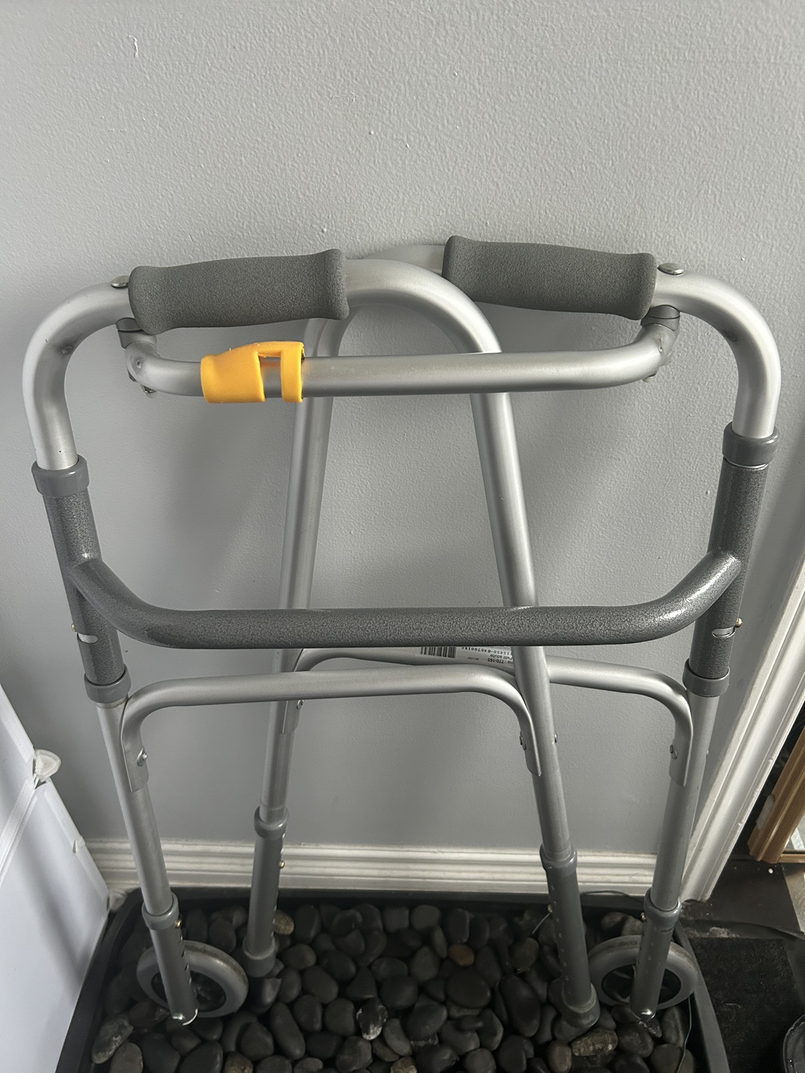 Folding Walker for seniors or after surgery patients
